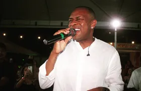 Pique Novo perde vocalista após saída de Liomar do grupo de pagode