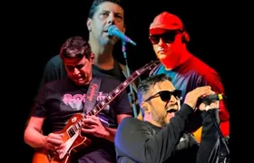 Piratininga na rota do churrasco e do rock com festival gratuito na Praça do Descobrimento