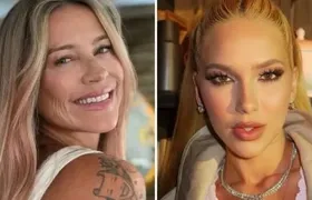 Polêmica entre Virginia Fonseca e Luana Piovani agita redes após críticas sobre apostas online