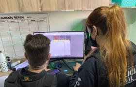 Polícia Civil RJ participa de operação nacional contra pirataria digital