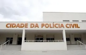 Polícia Civil apreende R$ 600 mil e prende um em flagrante no Centro de Niterói