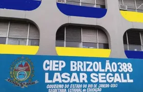 Polícia Civil concluiu que alunos não tiveram envolvimento em explosão em escola de Belford Roxo
