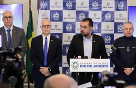 Polícia Civil do Rio de Janeiro apreende R$ 1,7 milhão e desarticula esquema de lavagem de dinheiro do CV