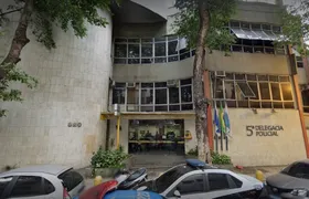 Polícia Civil estoura bunker do tráfico e apreende grande quantidade de drogas no Centro do Rio