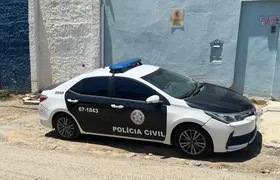Polícia Civil flagra furto de água em quatro estabelecimentos de Niterói