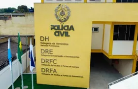 Polícia Civil impede execução e resgata vítima de 'tribunal do tráfico' em ação-relâmpago na Baixada Fluminense