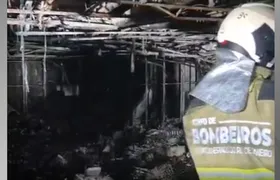 Polícia Civil indicia cinco pessoas por incêndio em Shopping Tijuca