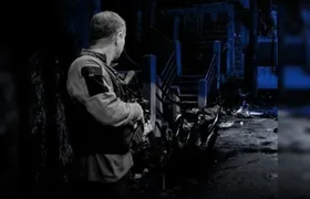 Polícia Civil intercepta arsenal que ia para o Complexo do Alemão