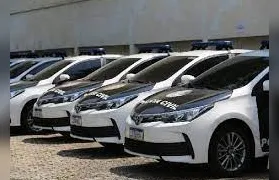 Polícia Civil interdita sete ferros-velhos em Niterói durante operação contra receptação