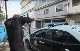 Polícia Civil mira finanças da ADA e prende suspeitos em operação na Zona Oeste