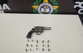 Polícia Civil prende acusado de homicídio ocorrido em 2011, em Unamar, Cabo Frio