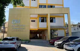 Polícia Civil prende casal por morte de criança em Nova Iguaçu