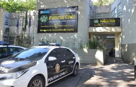 Polícia Civil prende criminoso envolvido na morte de professor de MMA