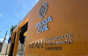 Polícia Civil prende criminoso que atropelou e agrediu ex-companheira na Zona Oeste