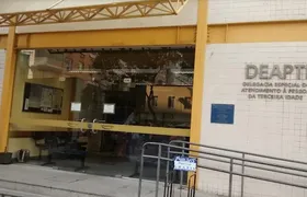 Polícia Civil prende falsa cuidadora que maltratava idosa na zona norte