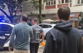 Polícia Civil prende golpista que aplicava falsas dedetizações em imóveis de luxo na Zona Sul do Rio