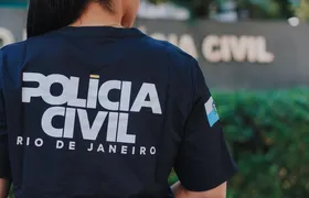 Polícia Civil prende homem em flagrante por agredir cruelmente e estuprar mulher em Niterói