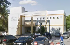 Polícia Civil prende homem por matar cachorro do vizinho e descartar o corpo em área de mata em Magé