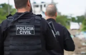 Polícia Civil prende homem que extorquiu turista francês em Copacabana