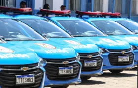 Polícia Civil prende homem que planejava matar a ex-companheira em Niterói