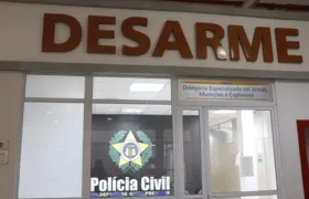 Polícia Civil prende integrante do Comando Vermelho (CV) envolvido com diversos roubos de veículos em São Gonçalo