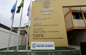 Polícia Civil prende liderança criminosa da comunidade do Castelar em Belford Roxo