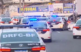 Polícia Civil prende liderança do CV do Mato Grosso escondida no Rio