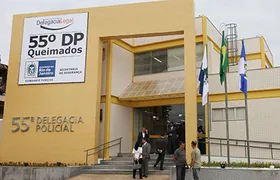 Polícia Civil prende mulher por maus-tratos contra os filhos em Queimados