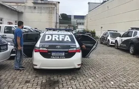 Polícia Civil prende padrasto que abusou de crianças de 9 anos em Santa Cruz