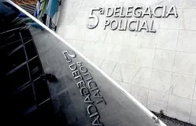 Polícia Civil prende receptador de celular na Cinelândia