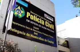 Polícia Civil prende responsável por homicídio na Uruguaiana