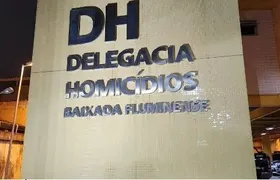 Polícia Civil prende trio por matar e ocultar corpo de comerciante na Região dos Lagos