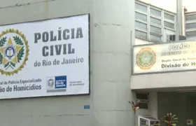 Polícia Civil prende um dos homens que atacou e matou passageira no BRT