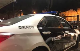 Polícia Civil realiza ofensiva contra milícia responsável por extorsões na Zona Oeste do Rio