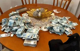 Polícia Federal deflagra 3ª fase da Operação Barco de Papel