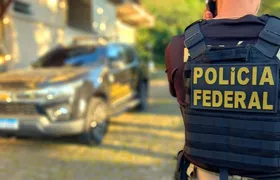 Polícia Federal deflagra a 'Operação Hybris' contra corrupção e fraudes em licitações