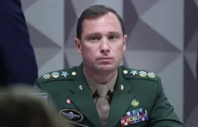 Polícia Federal sugere inclusão de Mauro Cid e família no programa de proteção a testemunhas