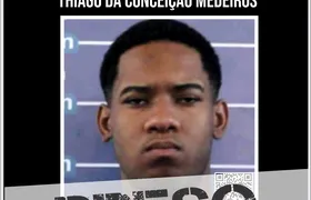 Polícia Militar recaptura criminoso evadido do sistema prisional em São Gonçalo