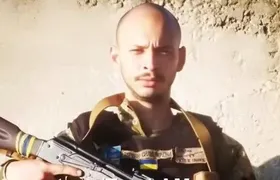 Polícia apura se traficante do CV foi para a Ucrânia para aprender táticas de guerra; ele teria ligações com Rabicó, do Salgueiro