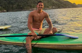 Polícia explica passo a passo da investigação de jovem desaparecido em Niterói