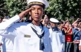 Polícia investiga morte de jovem com pescoço cortado na Ilha do Governador