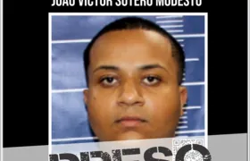Polícia prende assaltante que manteve família refém em Niterói