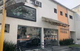 Polícia prende condenado por tentativa de homicídio em Niterói