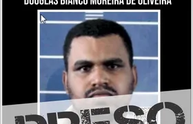 Polícia prende integrante de quadrilha de roubos de cargas na Baixada Fluminense