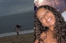 Polícia prende madrasta de adolescente de 13 anos morta em São João de Meriti