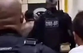 Polícia prende três suspeitos de ligação com bomba que explodiu em escola na Baixada Fluminense