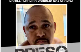 Policiais prendem homem foragido por homicídio na Zona Norte do Rio