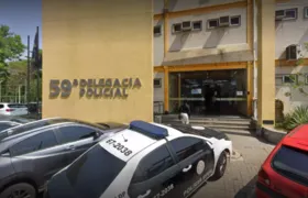 Polícias Civil e Militar prendem o segundo responsável pelo ataque contra equipes que removiam barricadas em Duque de Caxias