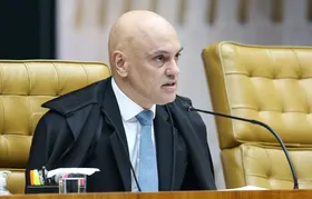 Por ordem de Moraes, PF faz busca por armas na casa de Bolsonaro