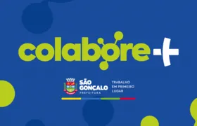 Portal Colabore+ amplia serviços digitais e fortalece atendimento à população de São Gonçalo